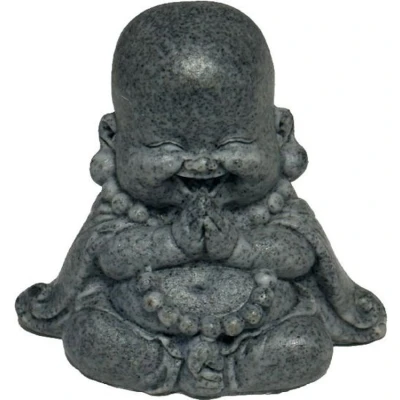 Afbeelding van SuperFish Eco Deco Praying Monk
