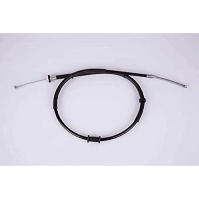 Afbeelding van HELLA 8AS 355 661 241 Handremkabel 1400, 1165 FIAT: Panda II Hatchback