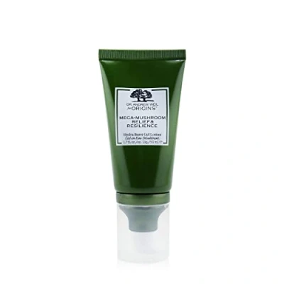 Afbeelding van Origins Dr. Andrew Weil for Mega Mushroom Relief &amp; Resilience Hydrating Face Gel 50ml