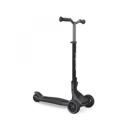 Image de Trottinette Globber ULTIMUM CHARCOAL GREY