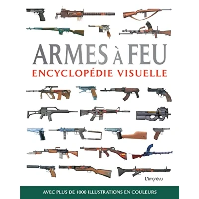 Afbeelding van Armes à feu