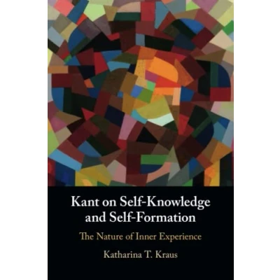 Afbeelding van Kant on Self Knowledge and Formation