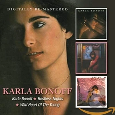 Afbeelding van Karla Bonoff
