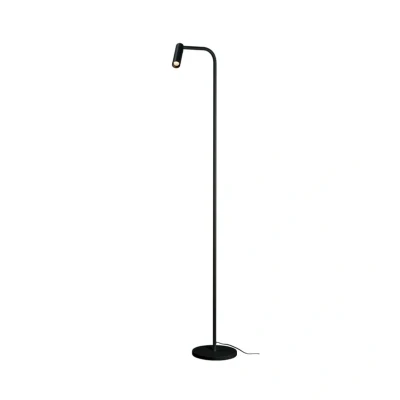 Image de SLV Karpo Lampadaire Black