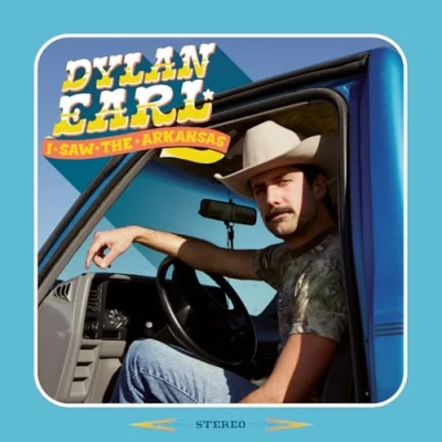 Afbeelding van Dylan Earl I Saw the Arkansas (LP)