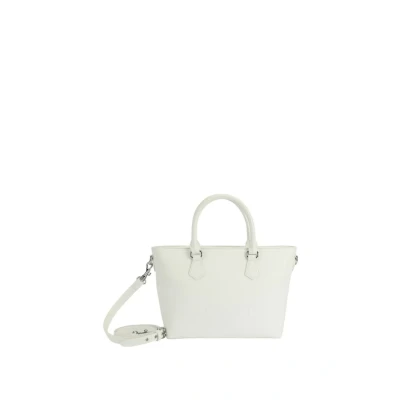 Afbeelding van JOOP! Handtas Schoudertas Lettera Ketty Handbag White Wit