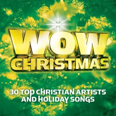 Afbeelding van Various Artists Wow Christmas (2 CD)
