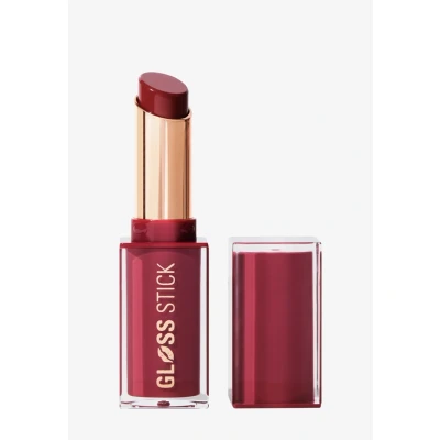Afbeelding van Makeup Revolution POUT LIP Gloss Stick Lippenstift, Maat: 3 g, Sugar plum mauve
