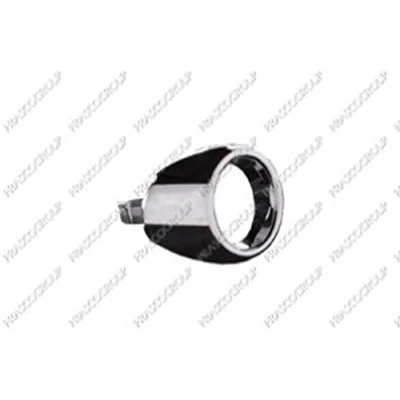 Afbeelding van PRASCO FD3442123 Frame, mistlamp Rechts voor FORD: FIESTA 6