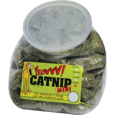 Afbeelding van Yeowww Minis (50 st)