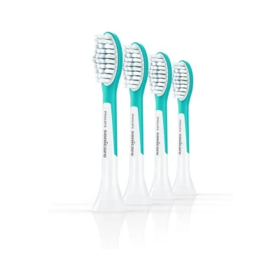 Image de Philips Sonicare For Kids HX6044 tête de brosse rechange bleu super frais