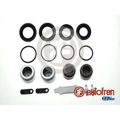 Afbeelding van AUTOFREN SEINSA D42005C Remklauw Reparatieset Vooras 38/44 JAGUAR: S Type