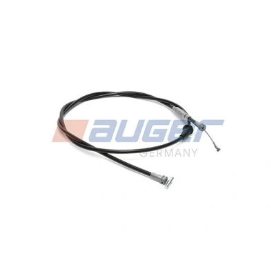 Afbeelding van Auger Motorkapkabel 118409