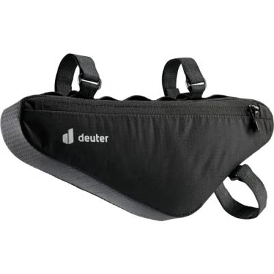 Afbeelding van deuter Triangle Front Bag 1.5 Frametas