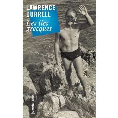Image de Les îles grecques 2e édition
