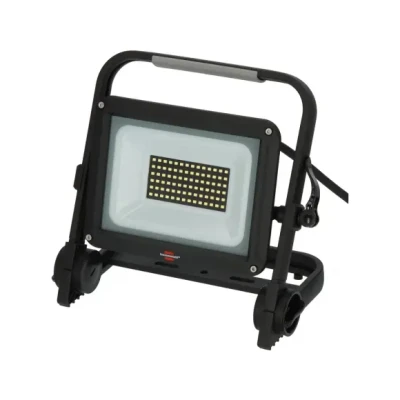 Afbeelding van Brennenstuhl JARO 7060 M 1171250547 LED buitenschijnwerper Energielabel: D (A G) 50 W Daglichtwit