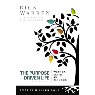 Afbeelding van The Purpose Driven Life
