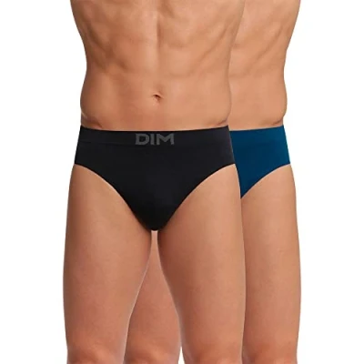 Afbeelding van Pack 2 Slips Dim Maat M