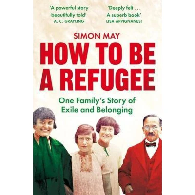 Afbeelding van How to Be a Refugee