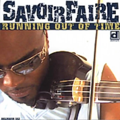 Afbeelding van Savoirfaire Running Out Of Time (CD)