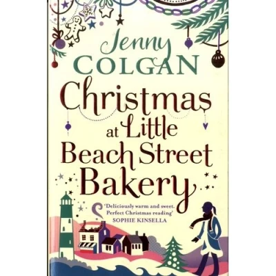 Image de Christmas at little beach street bakery