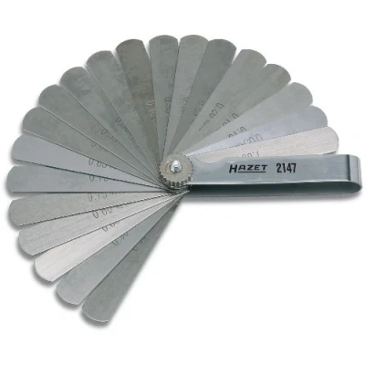Afbeelding van HAZET 2147 Voelermaat