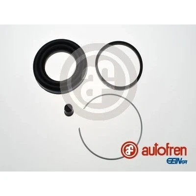 Afbeelding van AUTOFREN SEINSA D4208 Remklauw Reparatieset Vooras 51 TOYOTA: Celica II Hatchback