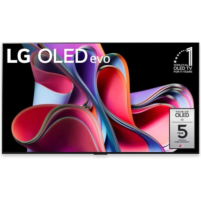 Afbeelding van LG OLED55G36LA 4K OLED TV (2023)