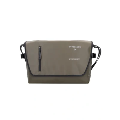 Afbeelding van Strellson Stockwell 2.0 Dorian Messenger 38 cm Laptopcompartiment