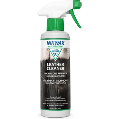 Afbeelding van Nikwax Leather Cleaner 300ml