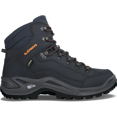 Afbeelding van Renegade GTX 310945 Wandelschoenen Heren Navy 200 10 Blauw