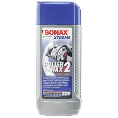 Image de Sonax Xtreme Polish + Wax nr.2