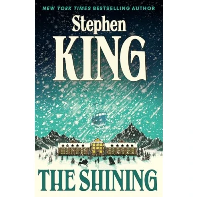 Afbeelding van The Shining