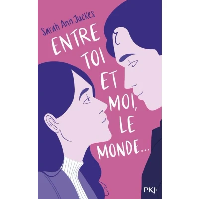 Image de Entre toi et moi, le monde