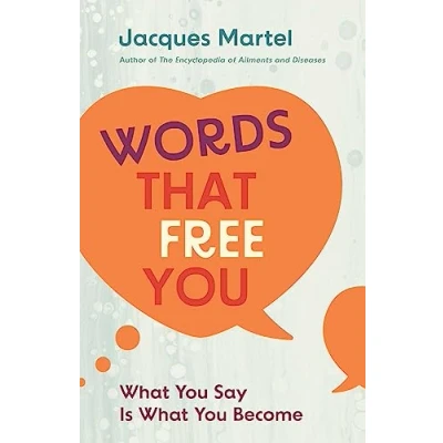 Afbeelding van Words That Free You