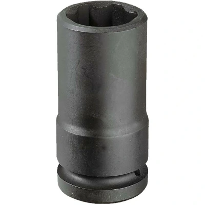 Afbeelding van FACOM NMB.32 impactdop 1&quot; zeskant lang dunwandig 32 mm