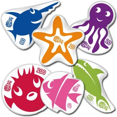 Afbeelding van Duikfiguren Sealife Beco