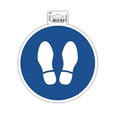 Afbeelding van Exacompta 1 x plakband, 20 cm, blauw