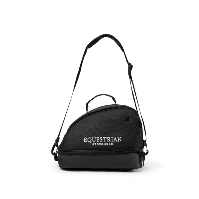 Image de Equestrian Stockholm Sac à Bombe NoirVendu par Agradi