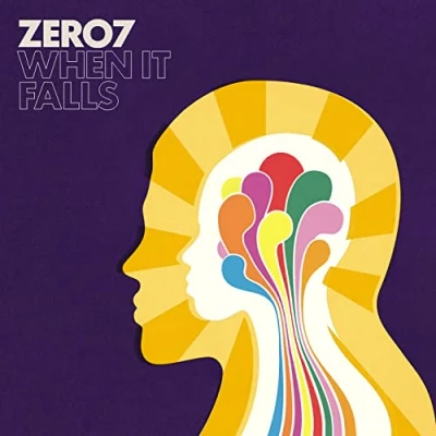 Afbeelding van Zero 7 When It Falls