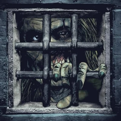 Afbeelding van Richard Band Castle Freak (LP)