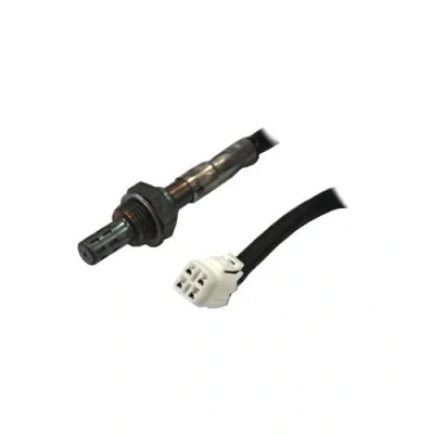Afbeelding van MEAT &amp; DORIA 90605 ABS sensor Vooras rechts, links Actieve 2 polig 740mm 840mm 28mm Ovaal TOYOTA: Aygo, PEUGEOT: 107 Hatchback
