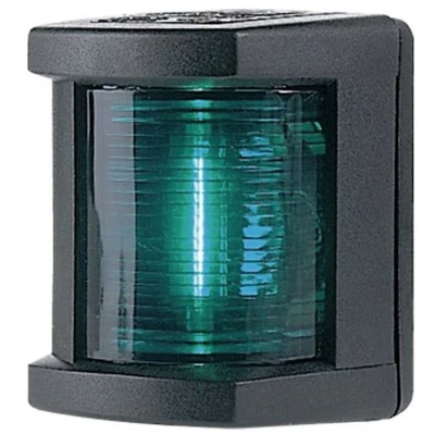 Afbeelding van Hella HM 2984 serie lantaarn Stuurboord 12V 2LT 003 562 025