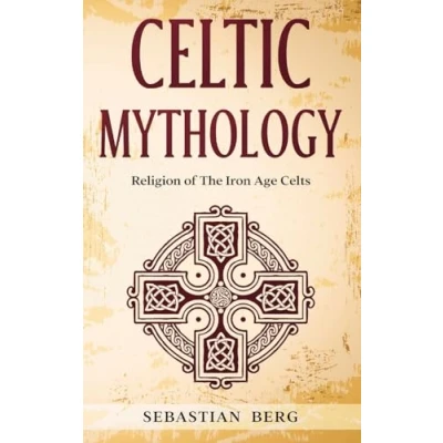 Afbeelding van Celtic Mythology