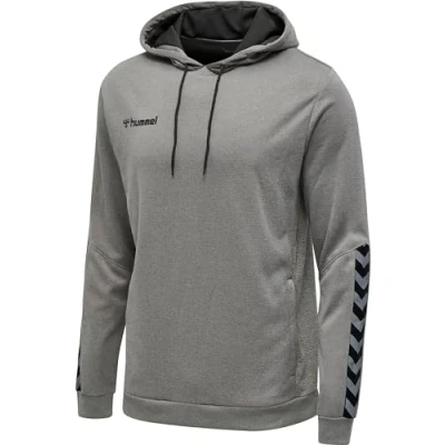 Afbeelding van Hummel Sweater, Heren, Maat: Small, Grey melange