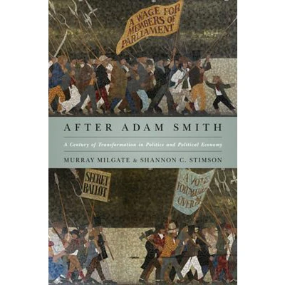 Afbeelding van After Adam Smith