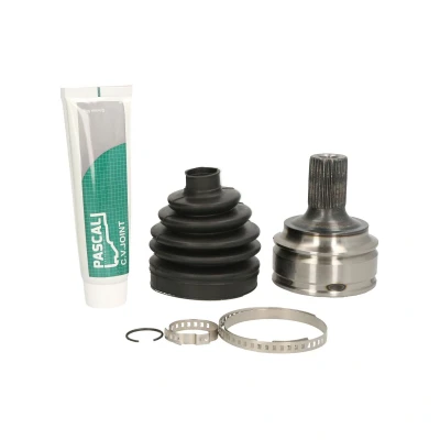 Afbeelding van PASCAL G1M017PC Askoppeling Vooras, Vooras links, rechts