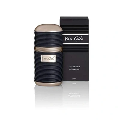 Afbeelding van Van Gils Strictly for Men Aftershave 50 ml