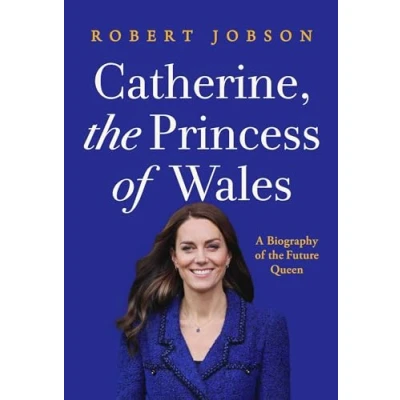 Afbeelding van Catherine, the Princess of Wales