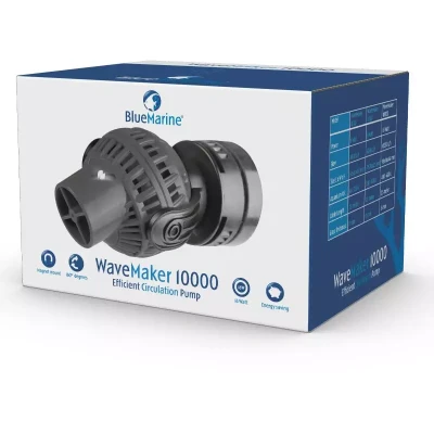 Afbeelding van Blue marine wave maker 10000 liter Stromingspomp